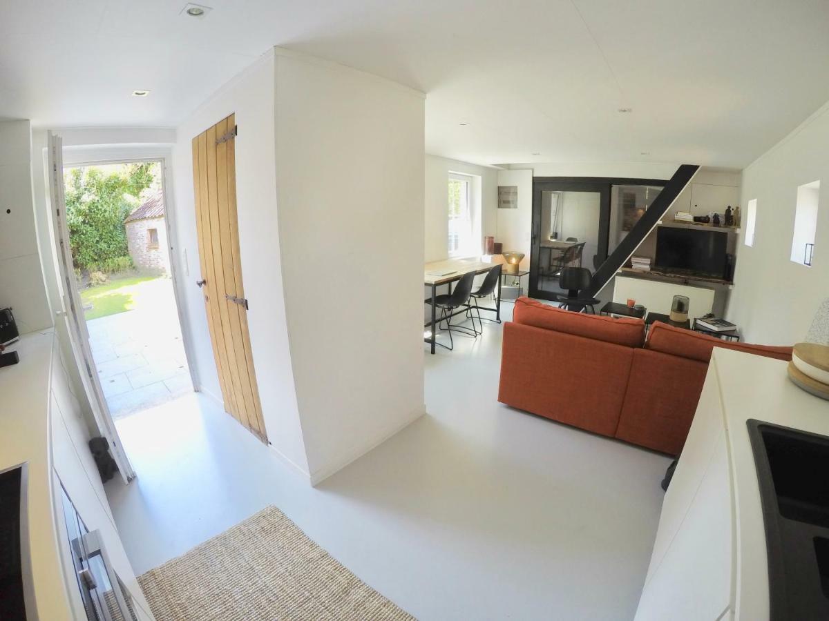 Casa vacanze Chaleureux