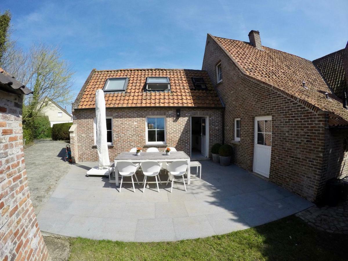 Casa vacanze Chaleureux *